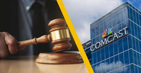 $117.5 Million Comcast Settle Approved - Who Qualifies For The Money