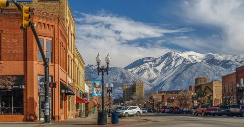 ogden utah