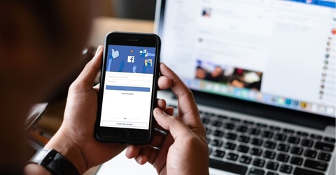 Facebook user 