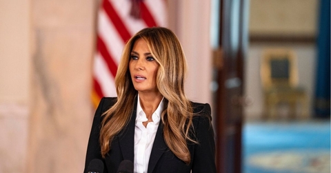 Melania Trump