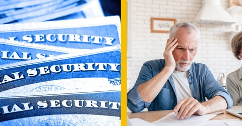 Democrats Sound the Alarm on Major Social Security Change Proposed by Republicans