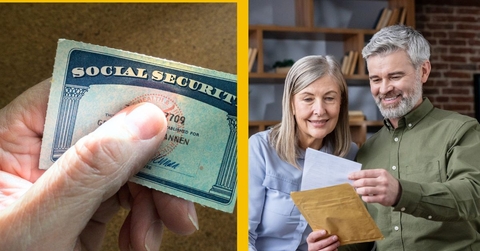 Social Security Payments Could Get a Major Boost Due to the Iran War