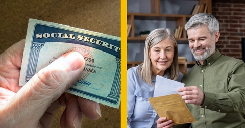 Social Security Payments Could Get a Major Boost Due to the Iran War