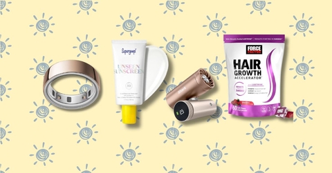 Amazon Prime Day health and wellness deals