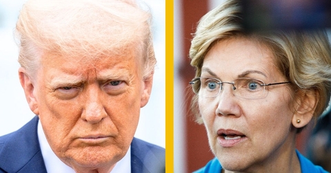 Democrats Just Pressed Trump for Answers on Social Security’s Future