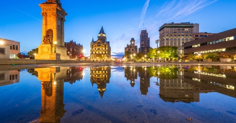 syracuse new york usa