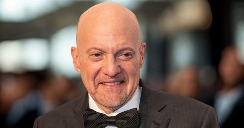 Jim Cramer