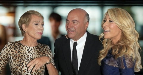 Kevin O'Leary