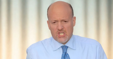 Jim Cramer