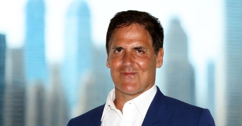 Mark Cuban