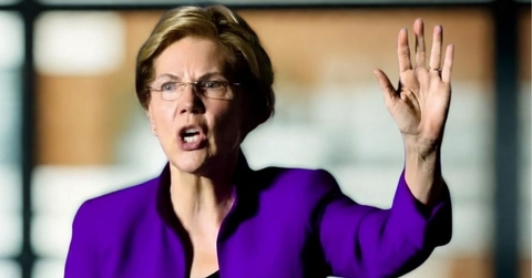 Elizabeth Warren