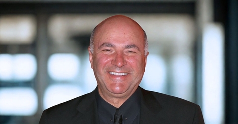 Kevin O'Leary