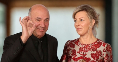 Kevin O'Leary