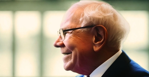 Warren Buffett