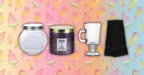 12 New July Dollar Tree Home Items Worth Combing the Aisles For