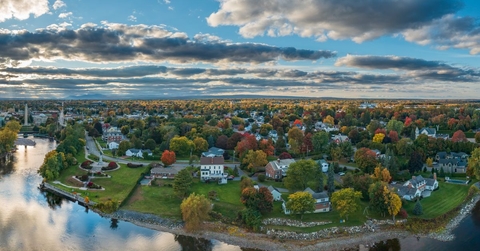 Plattsburgh, New York