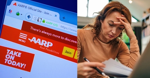 AARP Warns of 5 Big Mistakes People in Their 50s Make When Saving for Retirement
