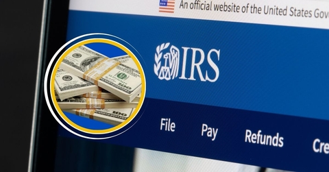 The IRS Just Opened Online Filing For a Refund Millions Can Claim, But You Need to Act Fast