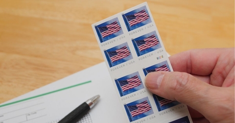 USPS Raises Forever Stamp Price for the 6th Time in 5 Years - New Cost Starts Sunday
