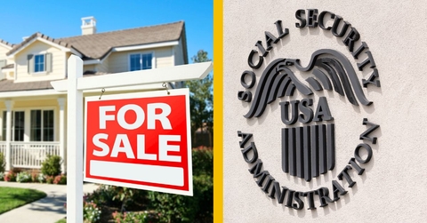 Social Security's Trust Fund Crisis Could Send Mortgage Rates Toward 9%