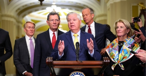 Lindsey Graham