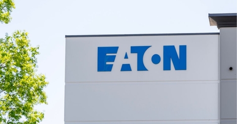 Eaton Corporation