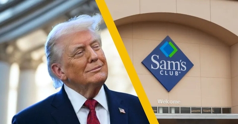 Trump Cheers Grocery Chains for Slashing Prices - Here's Who's Cutting and What's Cheaper