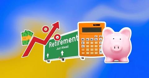 Your Retirement Plan Needs to Beat Inflation - Here's How to Do It