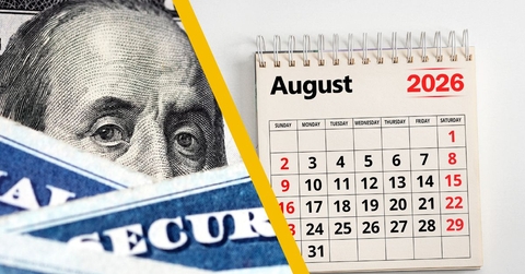 The Complete August 2026 Social Security Payment Schedule