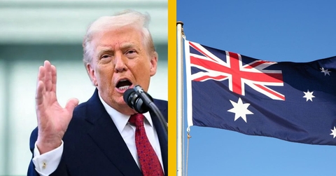 Trump Eyes Australia’s 12% Retirement System, and It Could Blow Up America’s 401(k) Debate