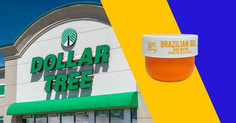 5 Dollar Tree Spa Finds That Feel Way More Expensive
