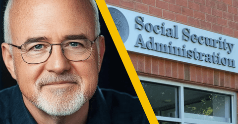 dave ramsey and ssa building