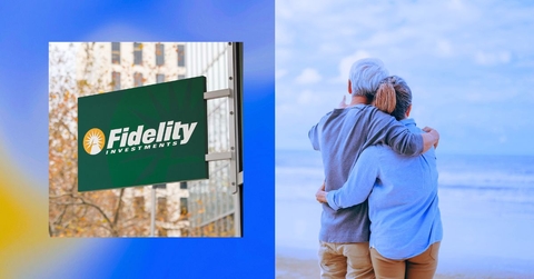 Fidelty has blunt message for retirees counting on mwdicare