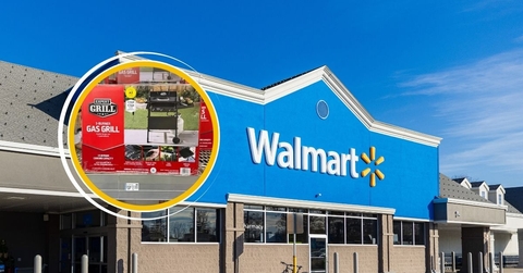 14 Walmart Home Deals To Grab This August (Starting at Just $3)