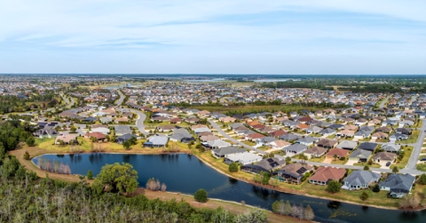 villages in florida