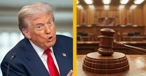 The Trump Administration Refunded $100 Billion in Tariffs - Will You Get a Cut?