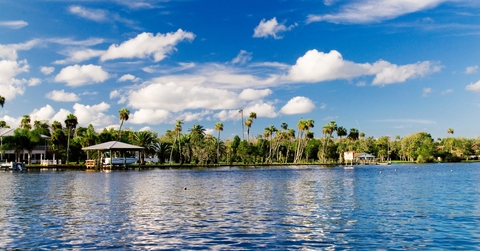 homosassa river 