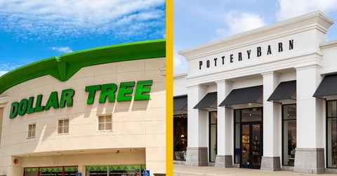 Dollar Tree/Pottery Barn featured image