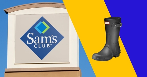 Little Luxuries To Snag at Sam's Club This September