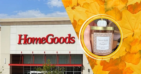 Little Luxuries to Snag at HomeGoods This September