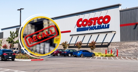 Costco Has Recalled These 17 Items in the Last 4 Months
