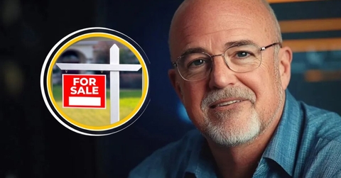 Dave Ramsey Selling Home and Renting is a mistake