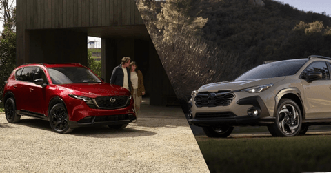 2026 car comparison