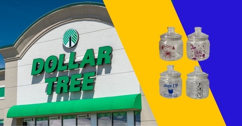 Dollar Tree featured image 