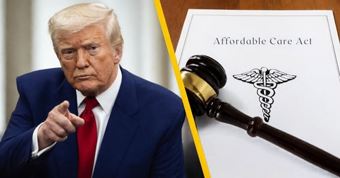 Trump Is Sending $500 ACA Refund Checks to 950,000 Americans - Are You Getting One?