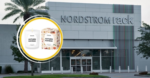 5 New Fall Arrivals at Nordstrom Rack That Are Likely to Sell Out