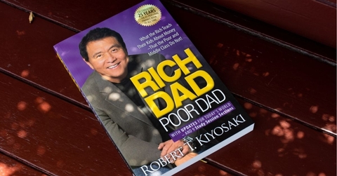 Robert Kiyosaki
