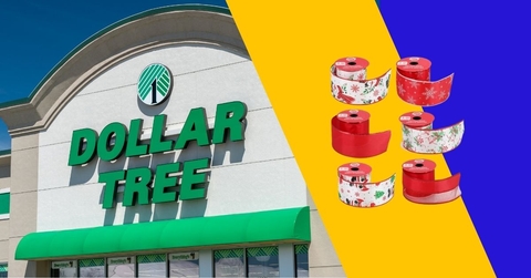 X New Holiday Dollar Tree Deals Hitting Shelves Now (Starting at $1.00)