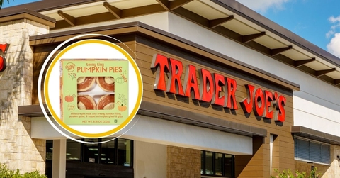 X Gourmet Trader Joe's Finds for $6.49 or Less