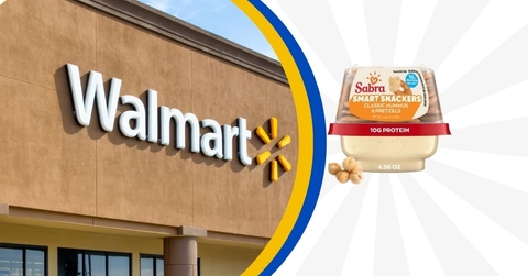 X Walmart Snacks That Are Healthy, Delicious, and $10 or Less
